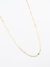 Amparo Gold Kolye (14k)