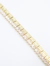 Anselmina VIP Gold Bileklik (14k)