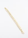 Anselmina VIP Gold Bileklik (14k)