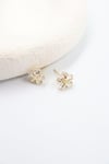 Antonella Gold Küpe (14k)