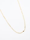 Antonia Gold Kolye (14k)