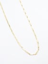Araceli Gold Kolye (14k)
