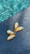 Ardora Gold Küpe