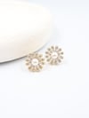 Assunta VIP Gold Küpe (14K)