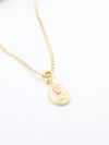 Auravelle Gold Kolye