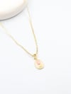 Auravelle Gold Kolye