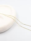 Aurivelle VIP Gold Kolye (14k)