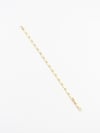 Aurivina VIP Gold Bileklik (14k)