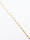 Aurivina VIP Gold Bileklik (14k)