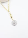 Aurora VIP Gold Kolye (14k)