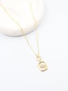 Avenelle Gold Kolye