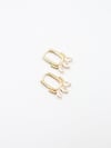 Azelinne VIP Gold Küpe (14k)
