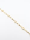 Balbina VIP Gold Bileklik (14k)