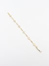 Balbina VIP Gold Bileklik (14k)