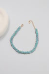 Battito Gold Halhal (14k)