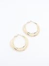 Beatriz VIP Gold Küpe (14k)
