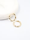 Bellorine VIP Gold Küpe (14k)