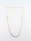 Bellorisse VIP Gold Kolye (14k)