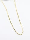 Benedetta-kolye VIP Gold Kolye (14k)