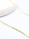 Benedetta-kolye VIP Gold Kolye (14k)