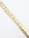 Benedetta VIP Gold Bileklik (14k)