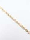 Benita VIP Gold Bileklik (14k)