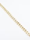Bianca VIP Gold Bileklik (14k)