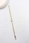 Blossom Gold Bileklik(14K)