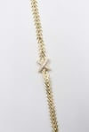 Blossom Gold Bileklik(14K)