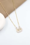 Bracken  Gold Kolye(14K) 