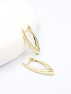 Caelina VIP Gold Küpe (14k)