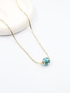 Caelitha Gold Kolye