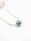 Caelitha Gold Kolye