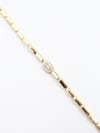Calirisse VIP Gold Bileklik (14k)