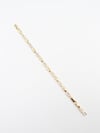 Camilisse VIP Gold Bileklik (14k)