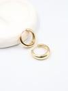 Camirelle VIP Gold Küpe (14k)