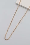Campo Rose-Gold Kolye