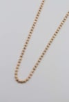 Campo Rose-Gold Kolye