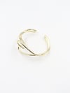 Cansiva Gold Kelepçe(14k)