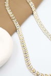 Capileira Gold Kolye(14K) 