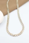 Capileira Gold Kolye(14K) 