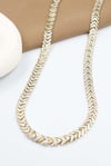 Capileira Gold Kolye(14K) 