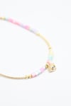 Carezza Gold Halhal (14k)