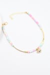 Carezza Gold Halhal (14k)