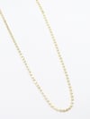 Caridad Gold Kolye (14k)