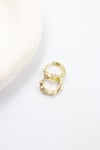 Carla Gold Küpe (14k)