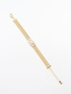 CarlinaVIP Gold Bileklik (14k)