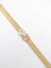CarlinaVIP Gold Bileklik (14k)