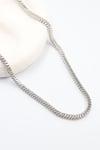 Carolina Silver Kolye
