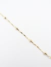 Casilda VIP Gold Bileklik (14k)